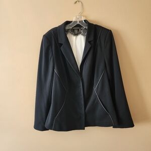 Lane Bryant Blazer -sz 18